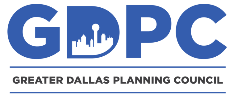 greater dallas planning council